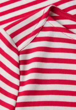 Gestreept shirt