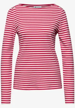 Gestreept shirt