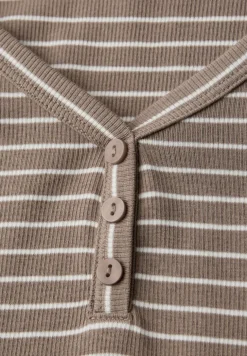 Gestreept shirt