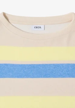 Gestreept shirt