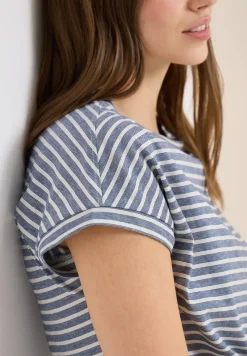 Gestreept shirt