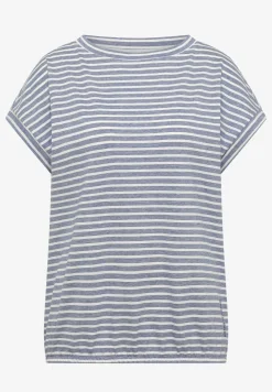 Gestreept shirt