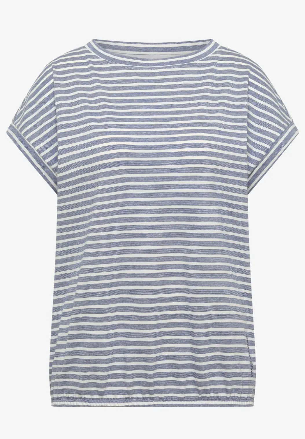 Gestreept shirt