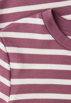 Gestreept shirt