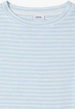 Gestreept shirt