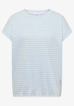 Gestreept shirt