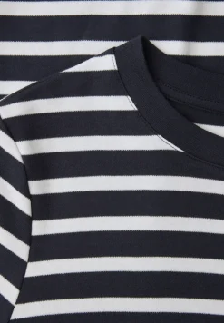 Gestreept shirt