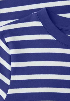 Gestreept shirt