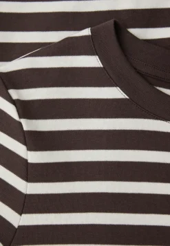 Gestreept shirt