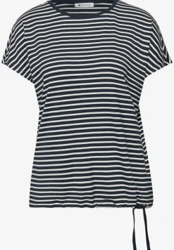 Gestreept shirt