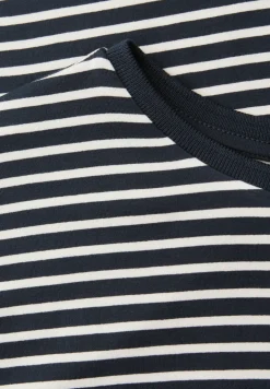 Gestreept shirt