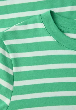 Gestreept shirt