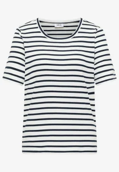 Gestreept shirt