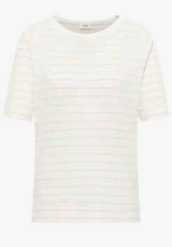 Gestreept shirt