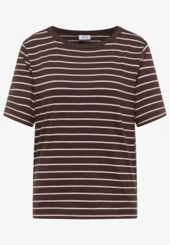 Gestreept shirt