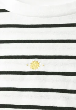 Gestreept shirt