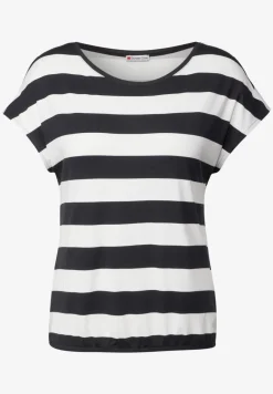 Gestreept shirt