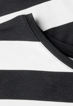 Gestreept shirt