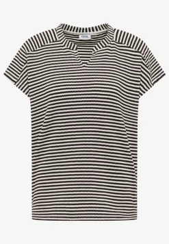 Gestreept shirt