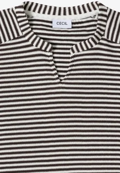 Gestreept shirt
