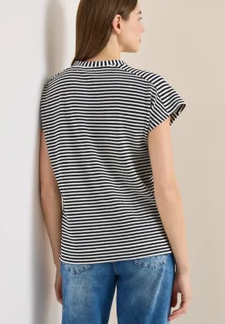 Gestreept shirt