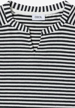 Gestreept shirt