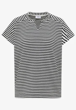 Gestreept shirt