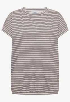 Gestreept shirt
