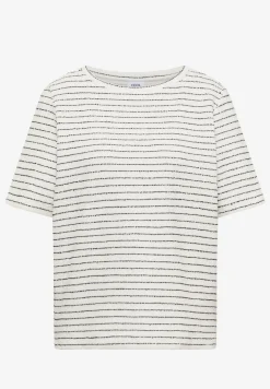 Gestreept shirt