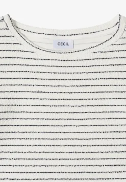 Gestreept shirt