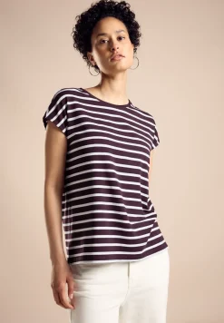 Gestreept T-shirt