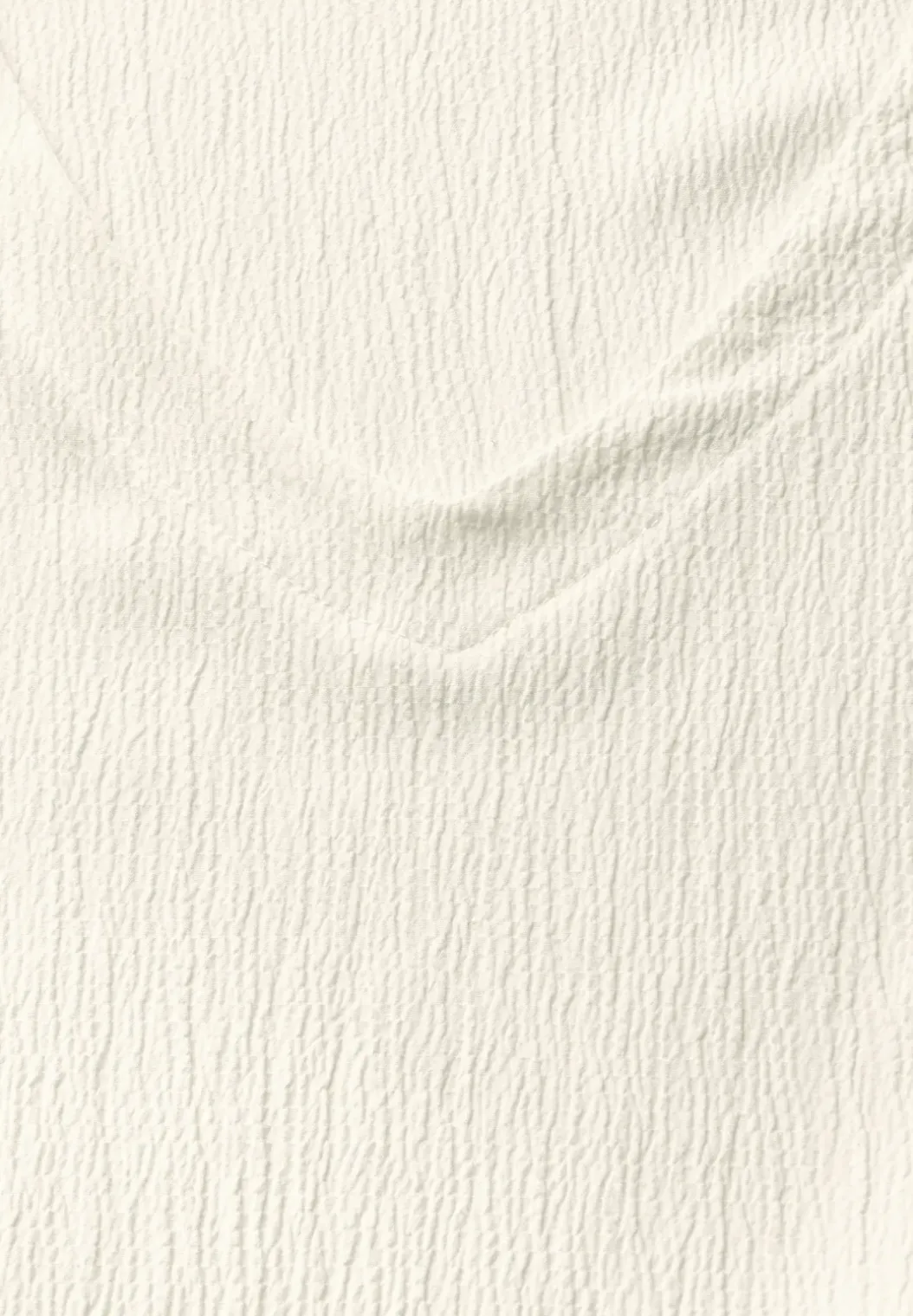 Gestructureerde blouse