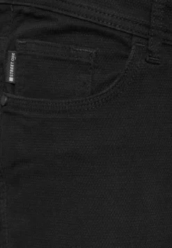 Gestructureerde broek