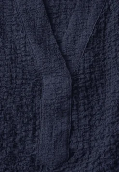 Gestructureerde blouse