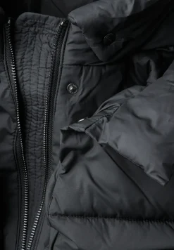 Gevoerd laagjesjack