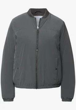 Gevoerde blouson