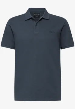 Gewassen polo