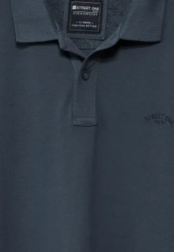Gewassen polo