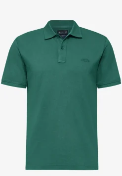 Gewassen polo