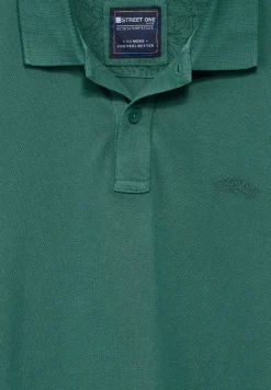 Gewassen polo