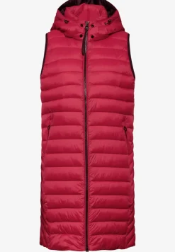 Gewatteerd vest