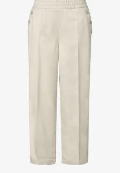 Glinsterende broek