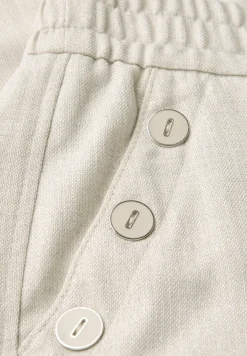 Glinsterende broek