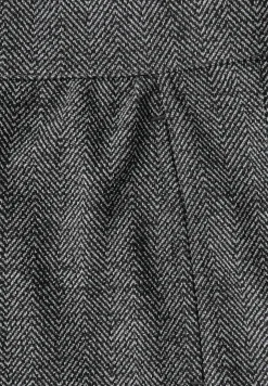 Glinsterende broek Wide Legs
