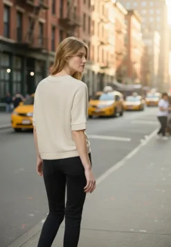 Glitterend Shirt