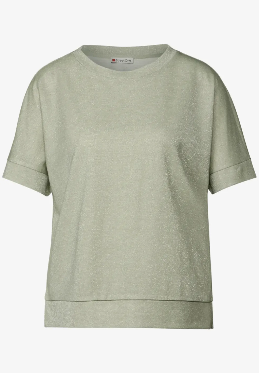 Glitterend Shirt