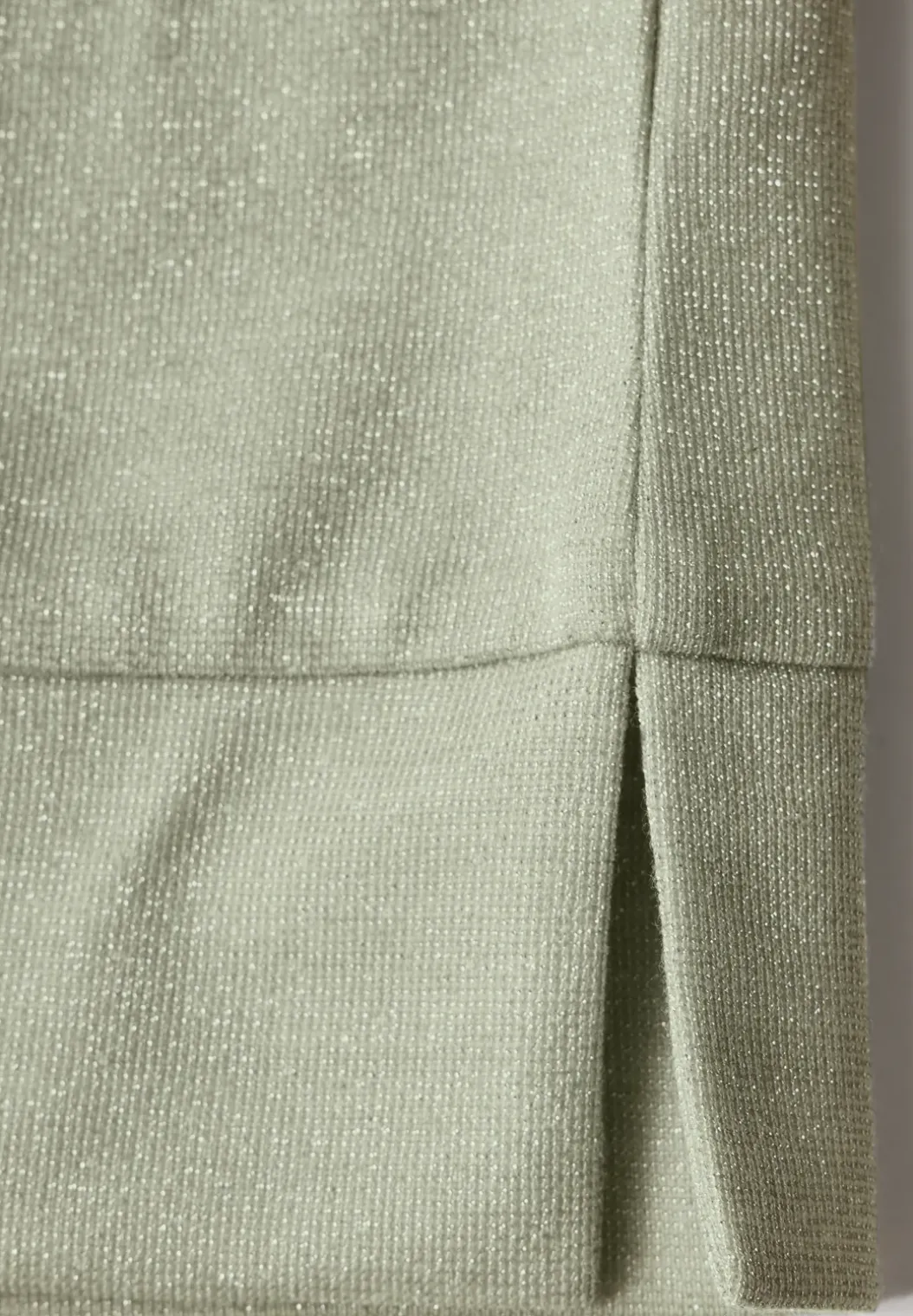 Glitterend Shirt