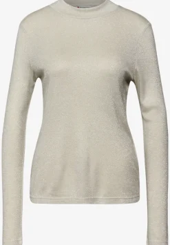 Glitterend shirt