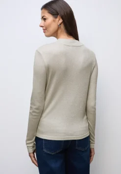 Glitterend shirt
