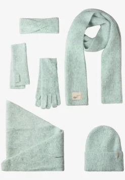 Handschoenen met wol